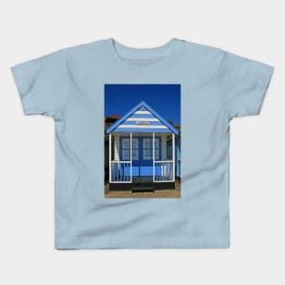Mr Blue Sky Kids T-Shirt
